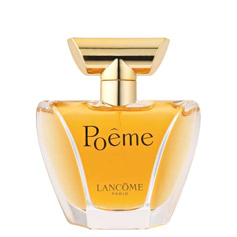 perfume dupe poeme lancome|is lancome poeme being discontinued.